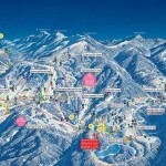 Shiga Kogen Ski Resort
