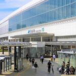 How to Get to Toyama