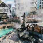 25 Things to Do Around Kusatsu Onsen & Where to Stay