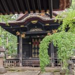 How To Get To Matsushiro