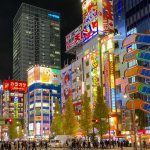 A Geek’s Guide to Tokyo