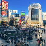 10 Must Visit Spots in Shibuya