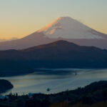 Where To Stay Around Mount Fuji?