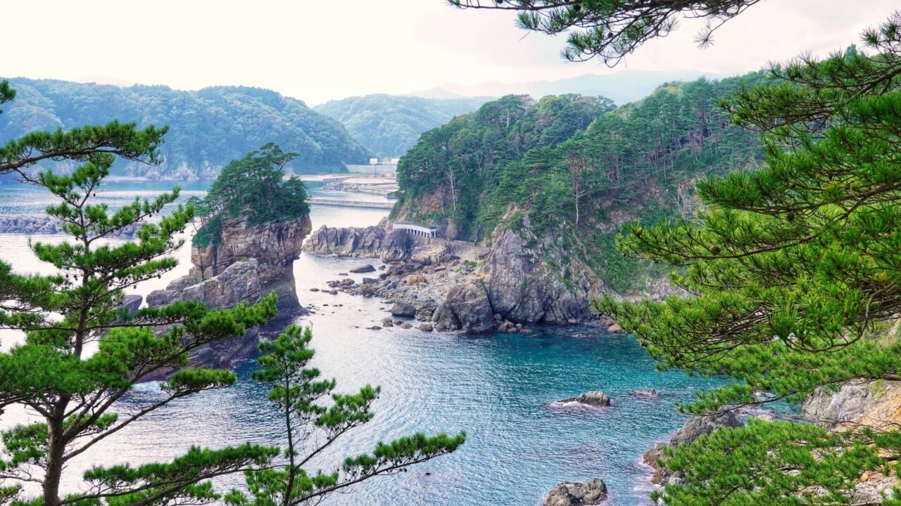 Tohoku & Nikko