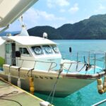 Getting To & Around Okinawa