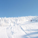 Best Places to Stay in Zao Onsen