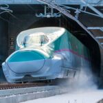 Getting To & Around Hokkaido