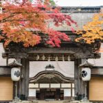 15 Things to Do Around Koyasan (Mount Koya) & Where to Stay
