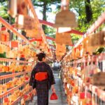 25 Things to Do Around Ueda / Bessho Onsen & Where to Stay