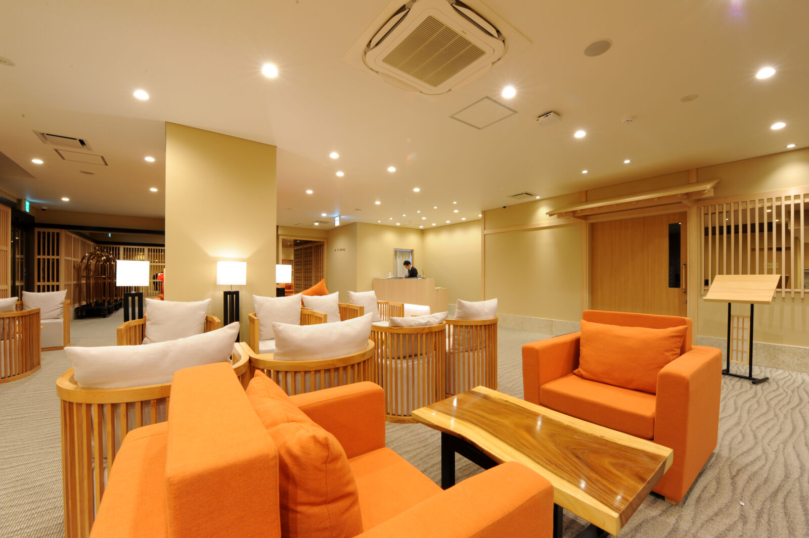 T Hotel Ryuoo